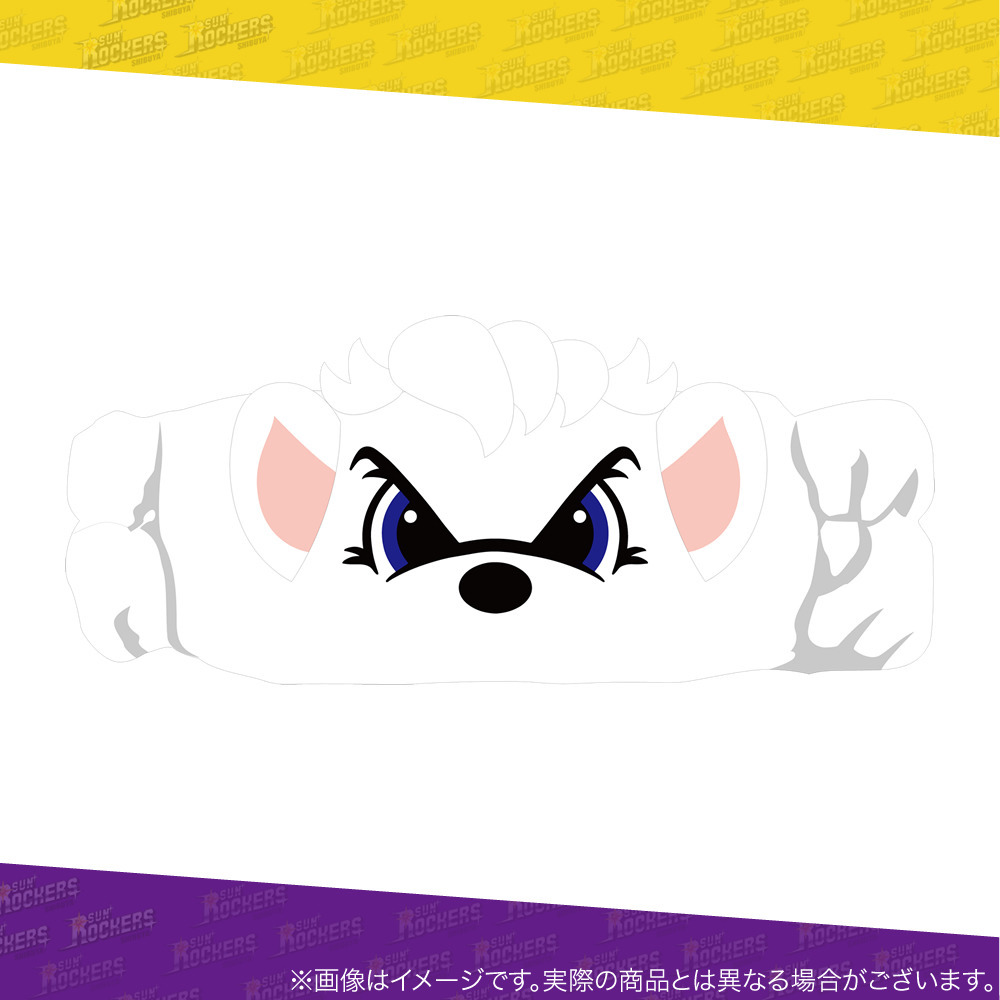 サンディーヘアバンド 詳細画像 ‐ 1